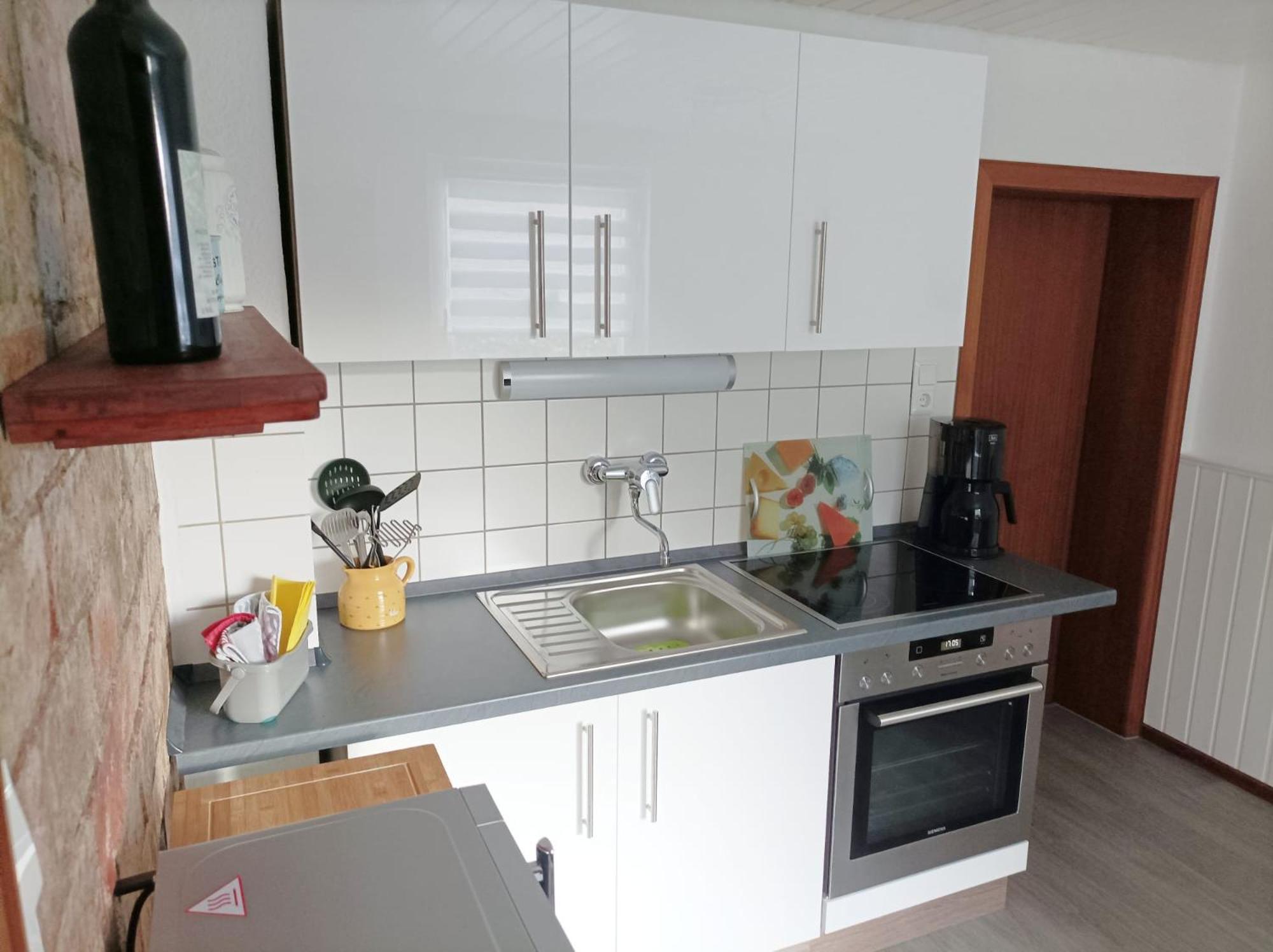 Poppenga - Feha Wallperle Emden Dış mekan fotoğraf